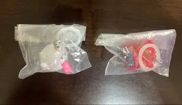 마리오 메지루시 액세서리 테레사 헤이호 2개 세트