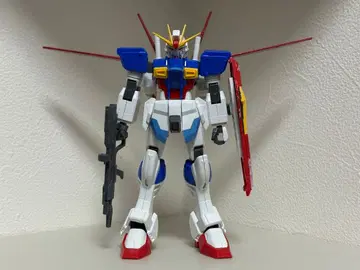 HG 1/144 포스 임펄스 건담