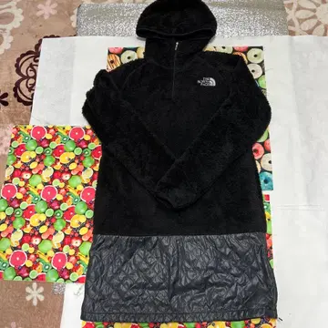 THE NORTH FACE 플리스