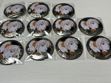 HUNTER x HUNTER 마찌 굿즈