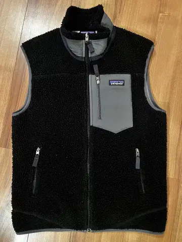 patagonia 베스트 사이즈 S
