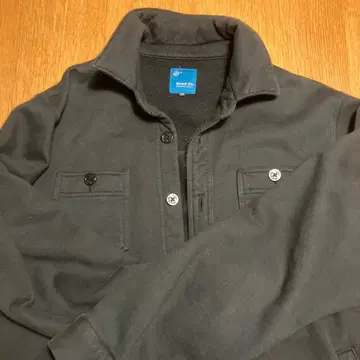 Good On 블랙 cpo 자켓