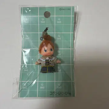 [ 초레어 ] SM2 코스튬 큐피 마스코트