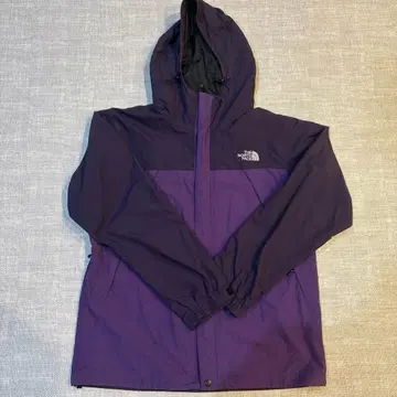 THE NORTH FACE 퍼플 마운틴 파카