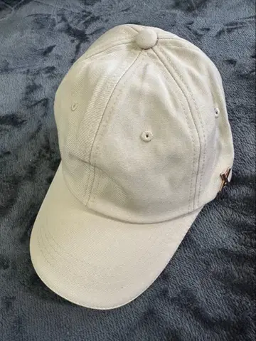 바자르 VARZAR 베이지 캡 643