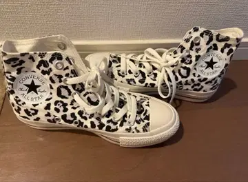 컨버스 스니커즈