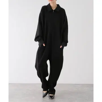 Spick&Span 24AW La Hutte / 라 유트 올인원
