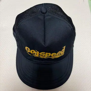 cootie 트래커 캡 로고