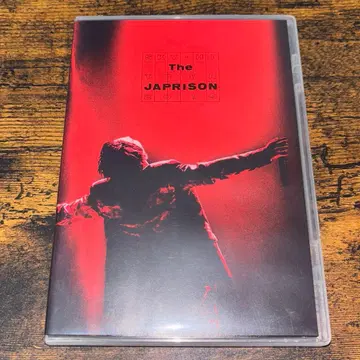 SKY-HI JAPRISON LIVE Blu-ray