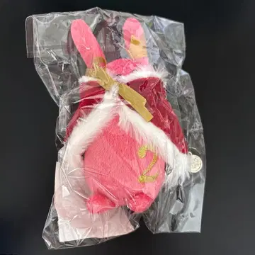 [키사라기 코이] 츠키우타 10주년 츠키노와 가라폰 츠키우사 마스코트