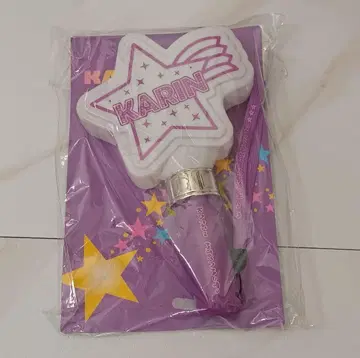 미야모토 카린 응원봉