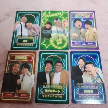 만게키 대명절 대제전 2025 컬렉션 카드