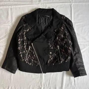 Marjan Pejoski 레이스 라이더 자켓 아카이브