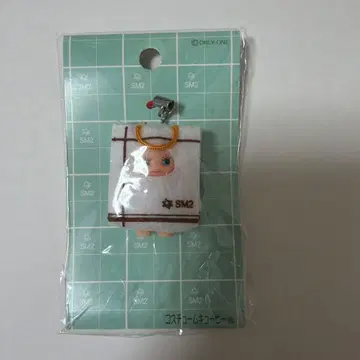 [ 초레어 ] SM2 코스튬 큐피 마스코트