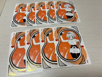 HUNTER x HUNTER 마찌 굿즈