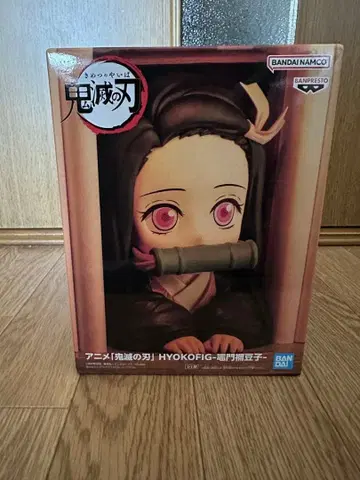 귀멸의 칼날 HYOKOFIG 네즈코