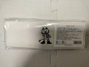 BUMP OF CHICKEN 니콜 헤어밴드