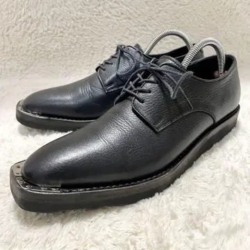존 로렌스 설리번 METAL TOE POSTMAN SHOES