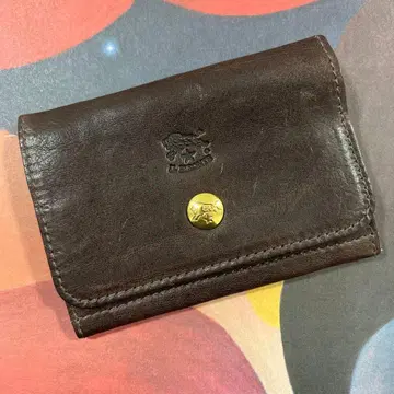 일비종떼 카드 홀더