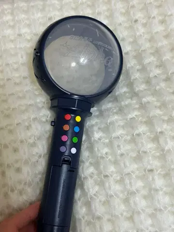 나니와단시 +Alpha 응원봉