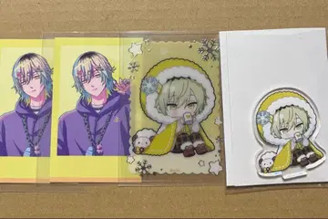 브레마이 Fluffy Winter Dreamy Jam 이치카와