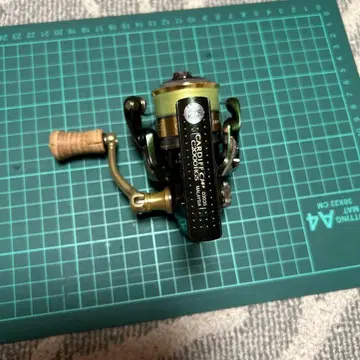 SHIMANO CARDIFF CI4+ C2000HGS