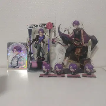 와타라이 히바리 세트