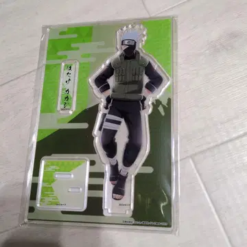 NARUTO 카카시 아크릴 스탠드