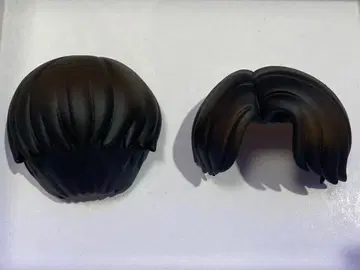 넨도로이드 Jung Kook 머리카락 부품