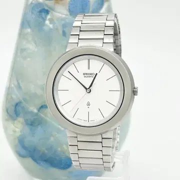 SEIKO 세이코 샤리오 7830-6000 쿼츠 손목시계