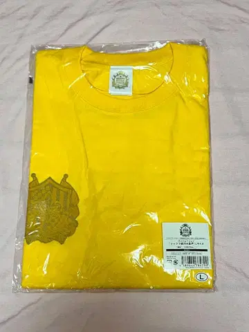 우타프리 시노미야 나츠키 T셔츠 L 사이즈