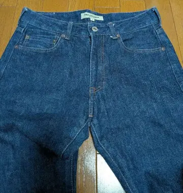 FOB FACTORY F1148 사이즈 0