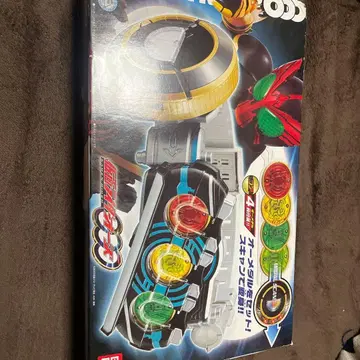 가면라이더 오즈 오즈 드라이버!