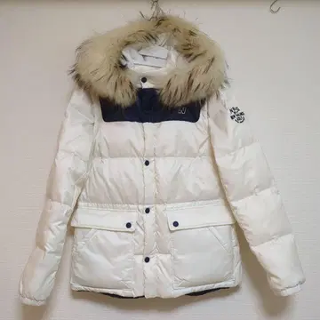 뉴발란스 골프 6way 다운 자켓