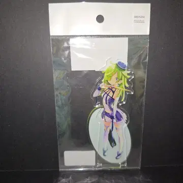 마기아 레코드 아이우마바유 아크릴 스탠드 마도카 마기카 팝업