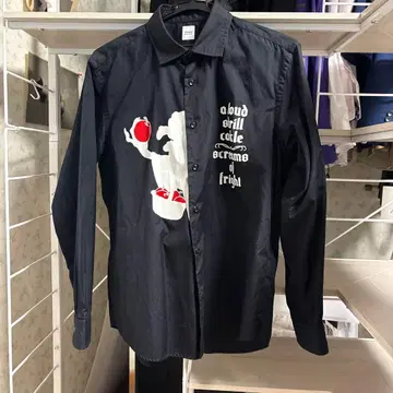 TAKEO KIKUCHI 셔츠 2 백설공주