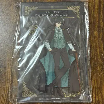 블루 록 이토시 린 vanpaia 아크릴 스탠드