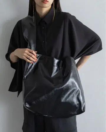 HARE BIG 숄더 토트백