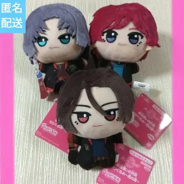 마법사의 약속 SD 인형 서쪽 나라