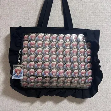 파라라이 이타백 캔뱃지 미야마 쿄