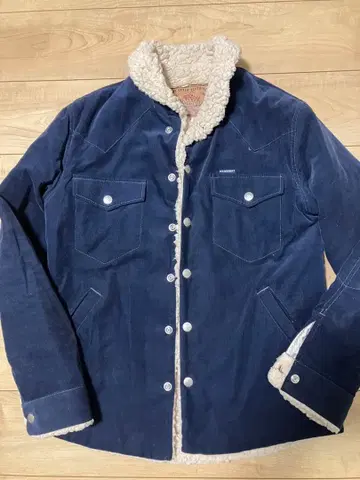 할리우드 런치마켓 보아 자켓