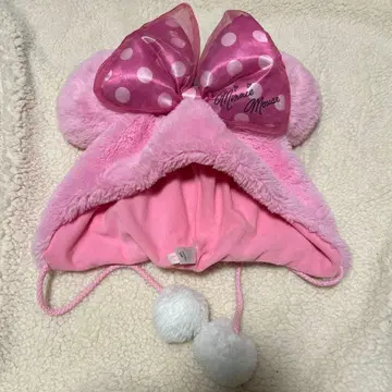 디즈니 팬캡 미니