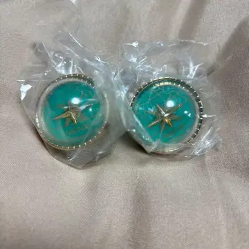 세카라이 5th 링 라이트 네네 2개