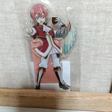 유희왕 ZEXAL III 아크릴 스탠드