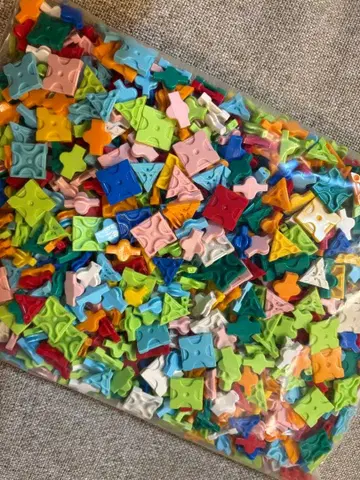 LaQ 라큐 1157피스