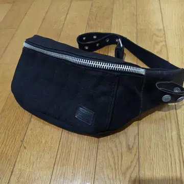 Schott 바디백 숄더 샷 원스타 one star