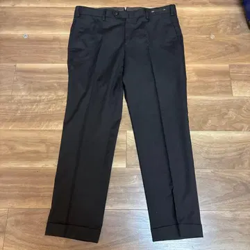 [ PT01 (PT TORINO) ] 울 슬랙스