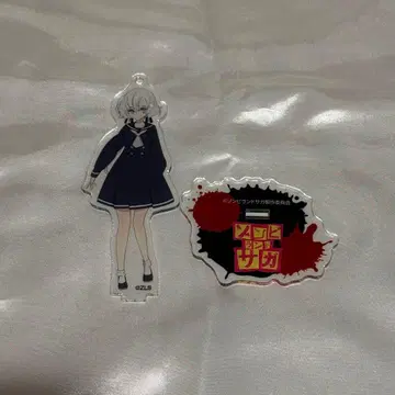 콘노 준코 아크릴 스탠드