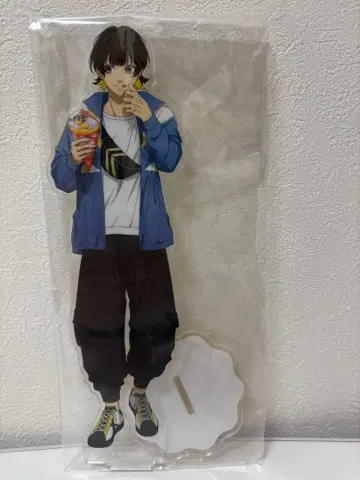 블루 록 바치라 메구루