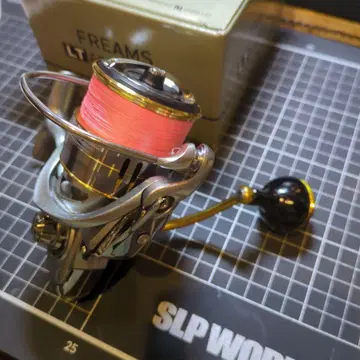 2018 프림스 LT4000D CXH FREAMS 사외 핸들 노브